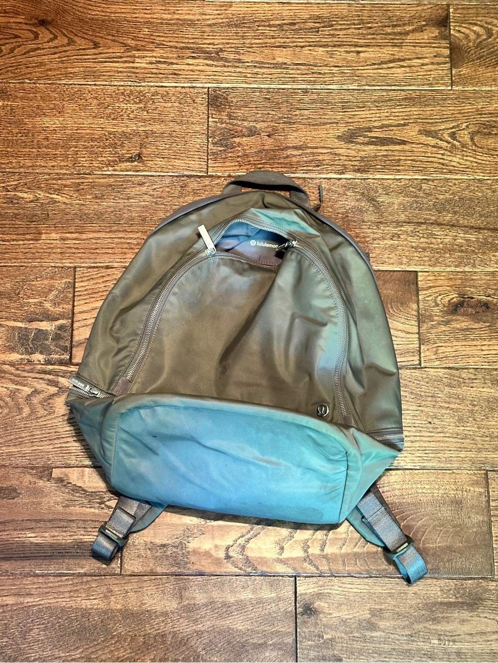 Lululemon City Adventurer Backpack 
Mini 11L